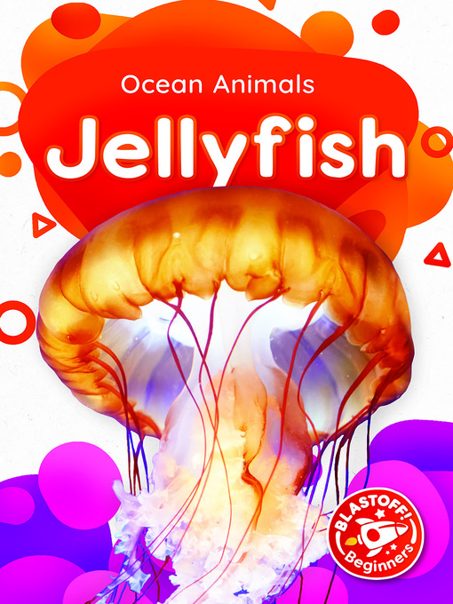 Title details for Jellyfish by Dana Fleming - Available